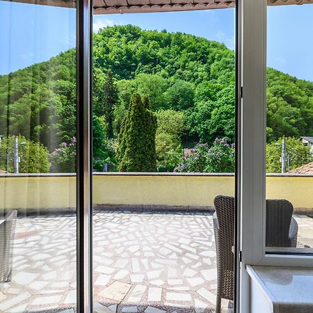 Hotel Cedrus Boutique Braszów Zewnętrze zdjęcie