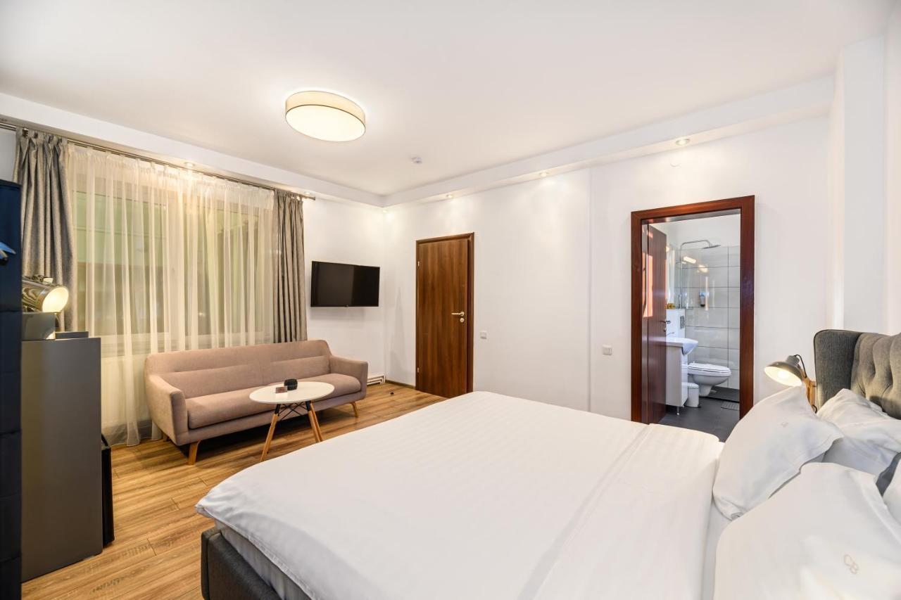 Hotel Cedrus Boutique Braszów Zewnętrze zdjęcie