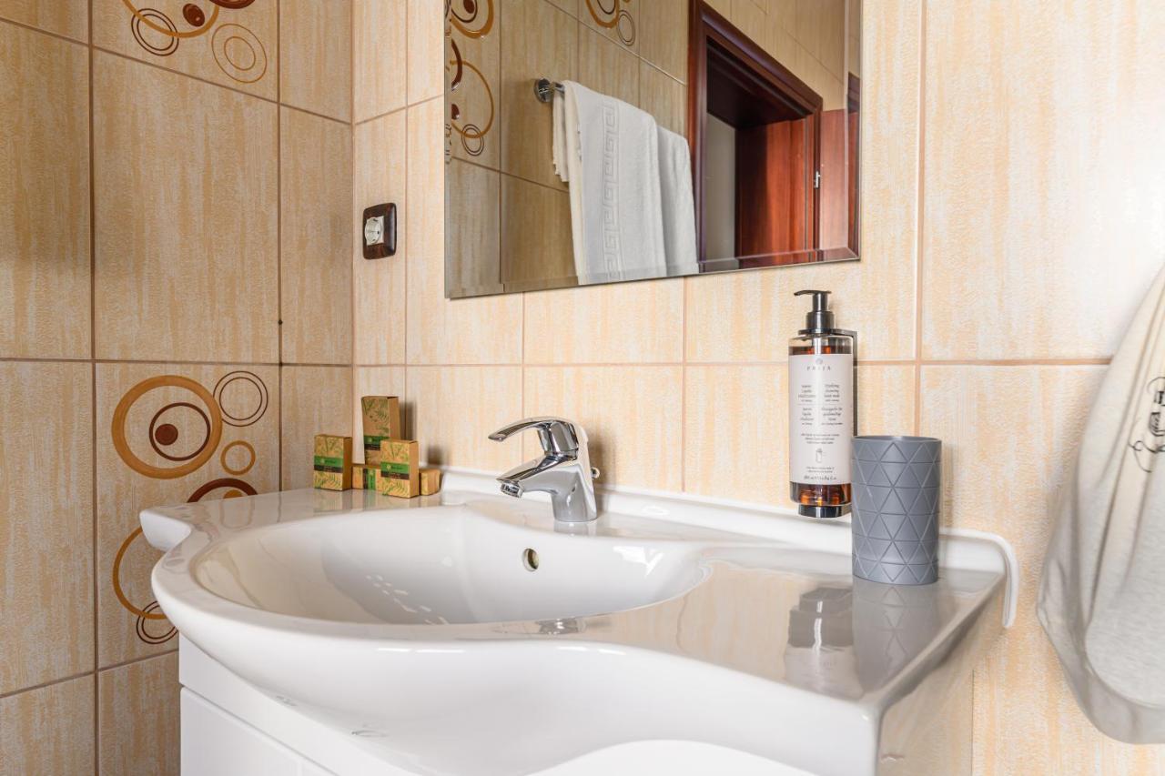 Hotel Cedrus Boutique Braszów Zewnętrze zdjęcie