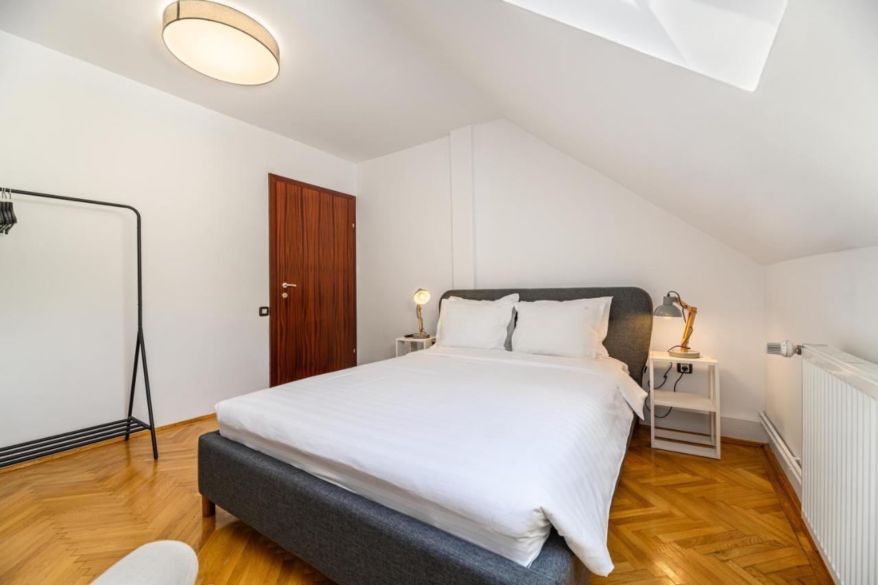 Hotel Cedrus Boutique Braszów Zewnętrze zdjęcie