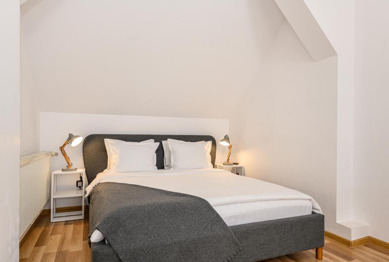 Hotel Cedrus Boutique Braszów Zewnętrze zdjęcie