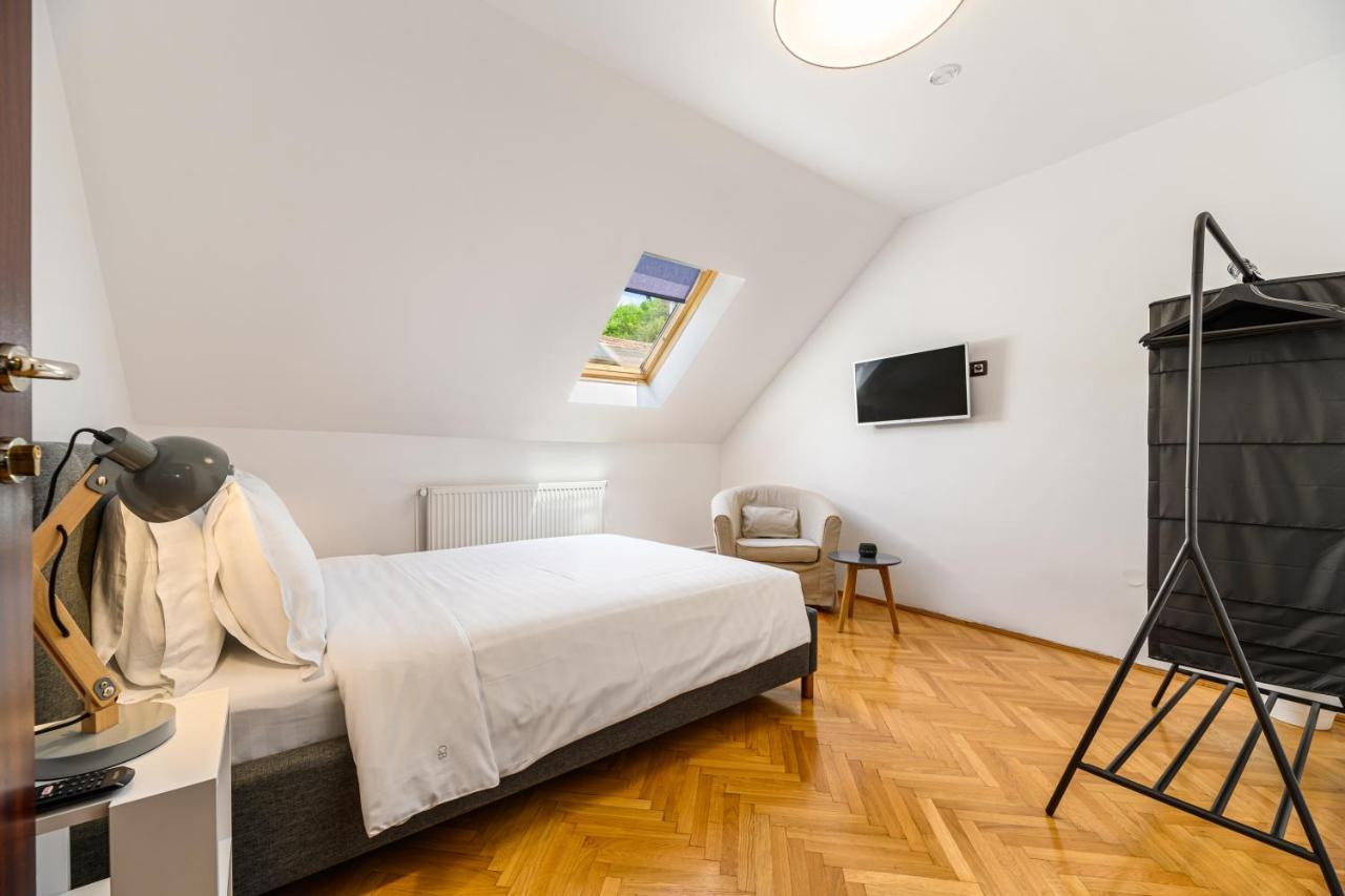 Hotel Cedrus Boutique Braszów Zewnętrze zdjęcie