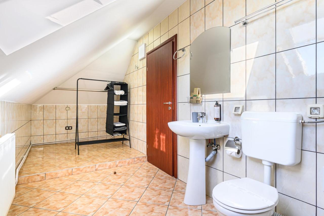 Hotel Cedrus Boutique Braszów Zewnętrze zdjęcie