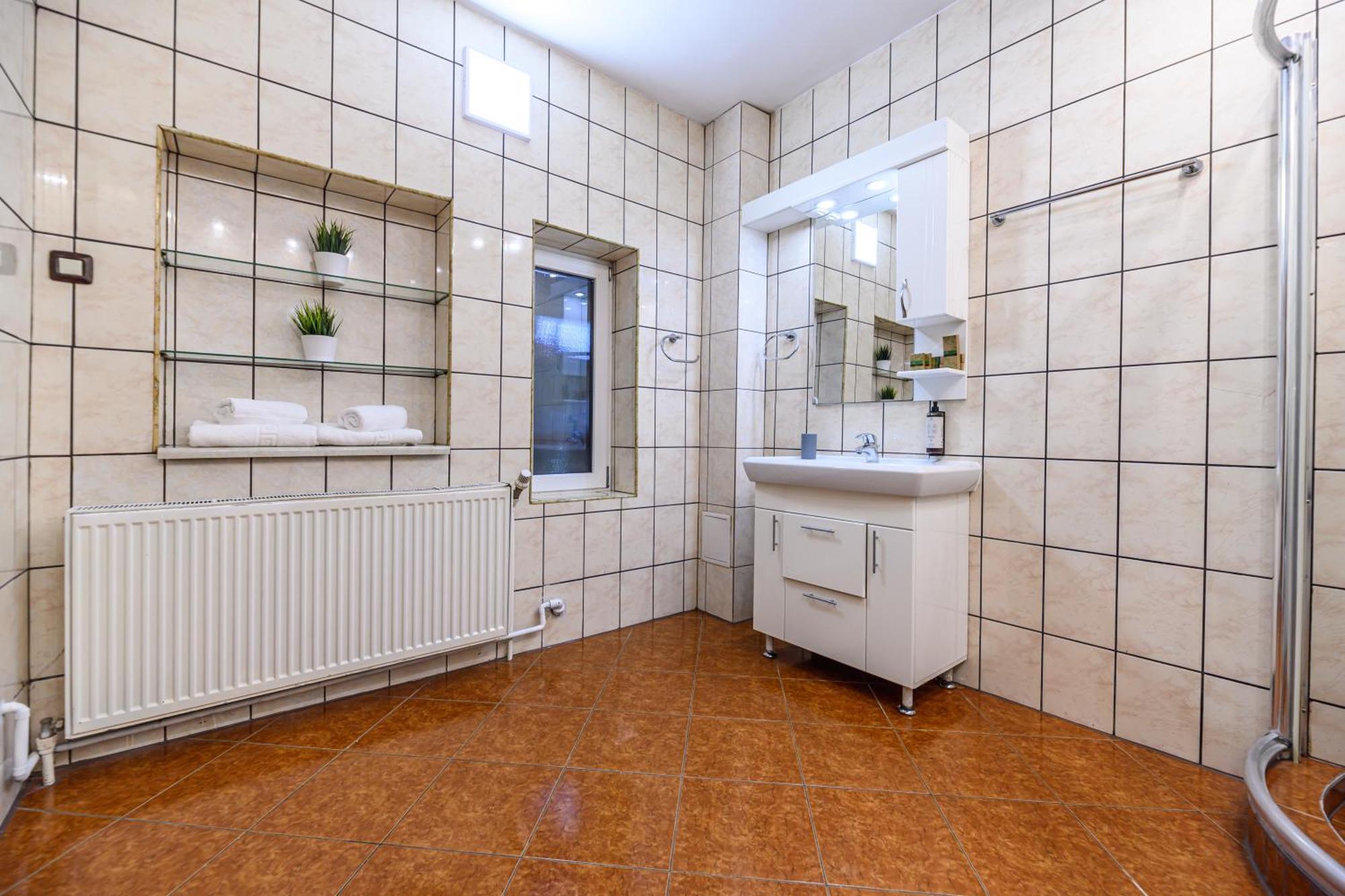 Hotel Cedrus Boutique Braszów Zewnętrze zdjęcie