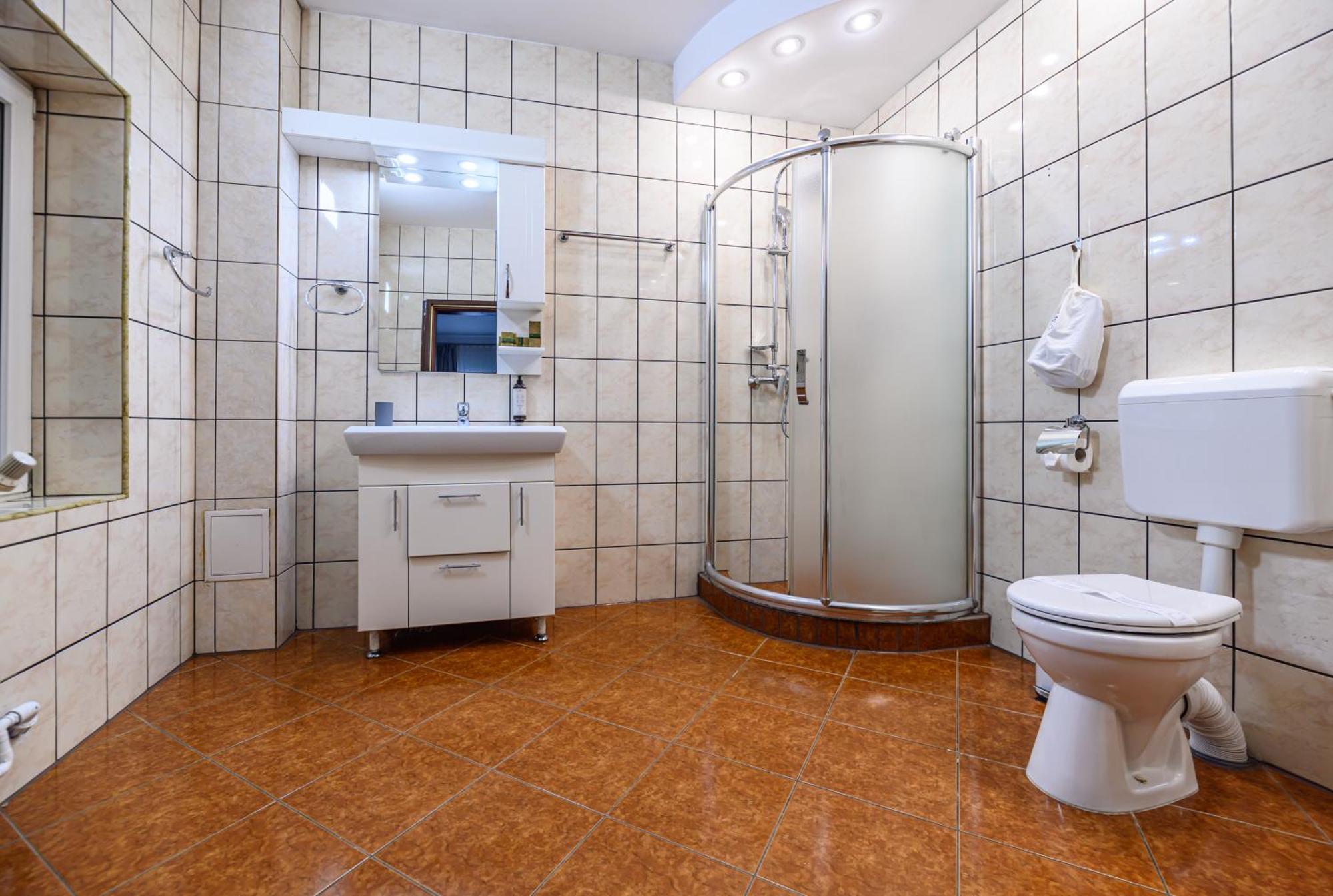 Hotel Cedrus Boutique Braszów Zewnętrze zdjęcie