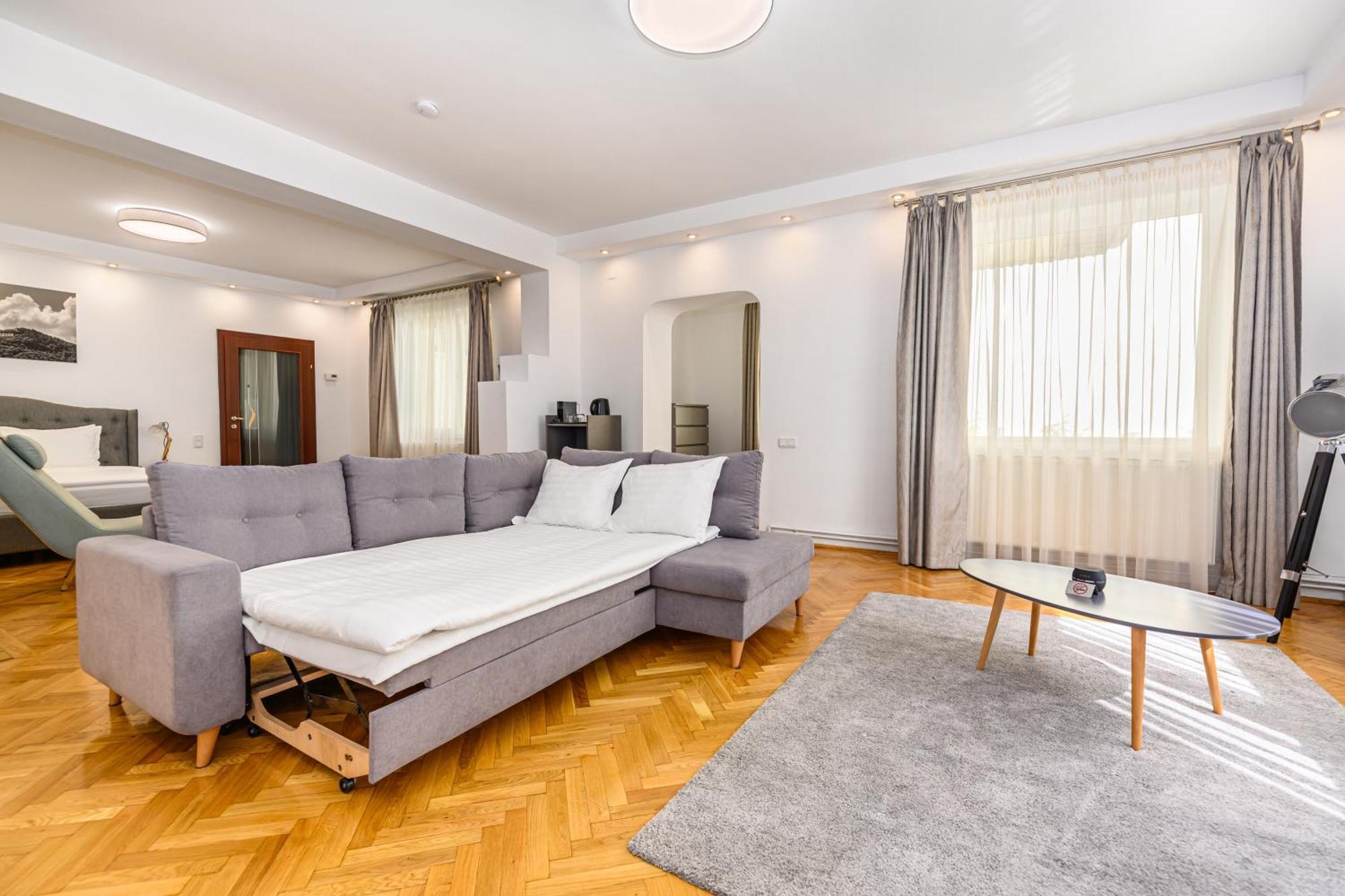 Hotel Cedrus Boutique Braszów Zewnętrze zdjęcie