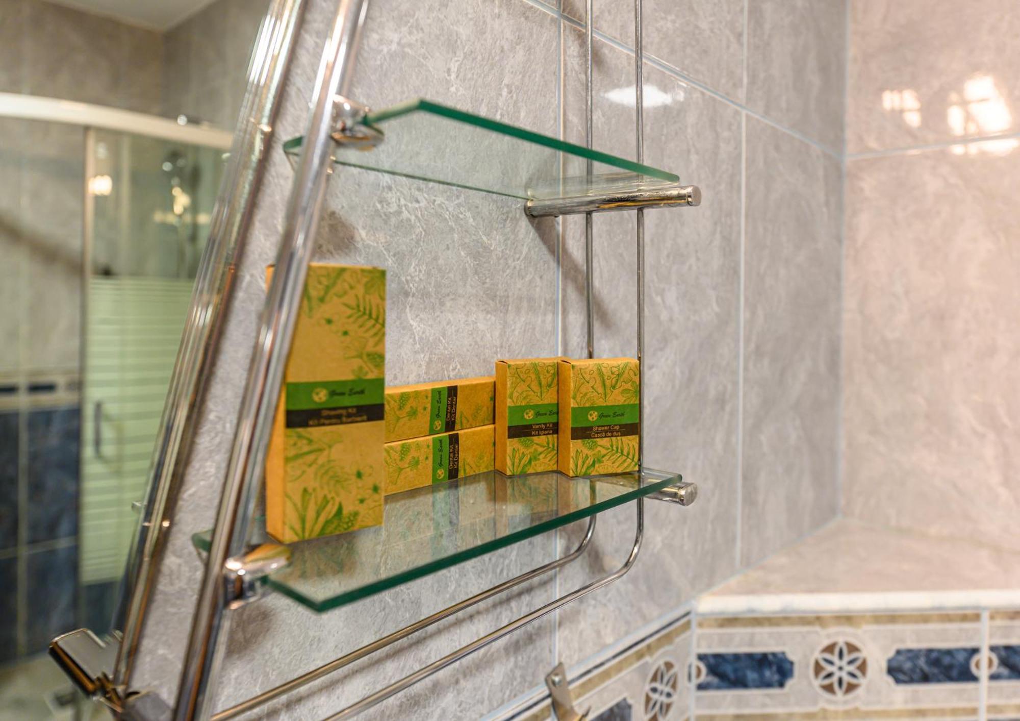 Hotel Cedrus Boutique Braszów Zewnętrze zdjęcie