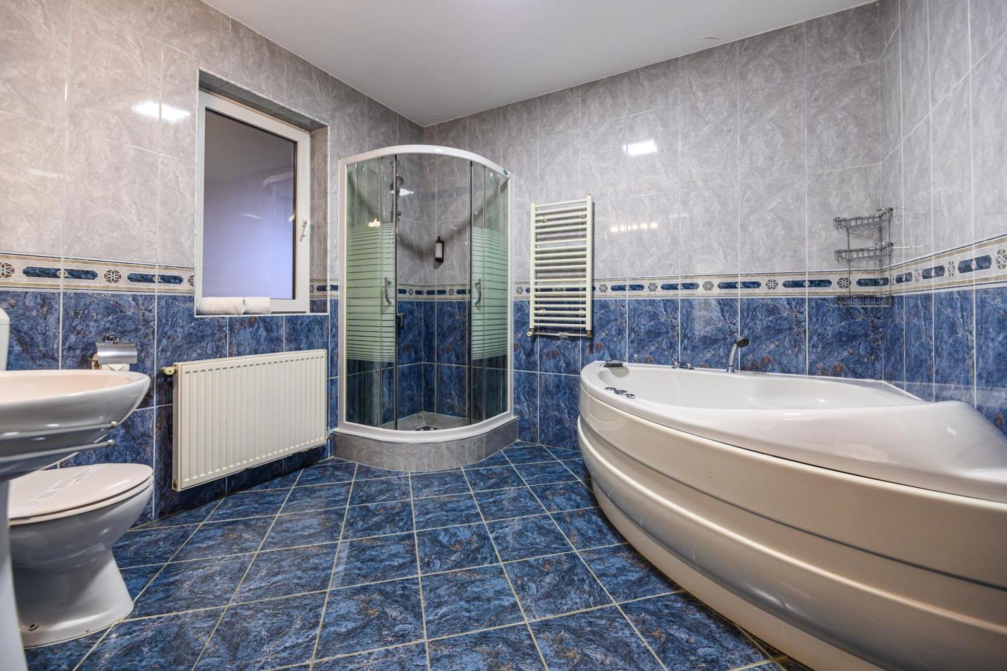 Hotel Cedrus Boutique Braszów Zewnętrze zdjęcie