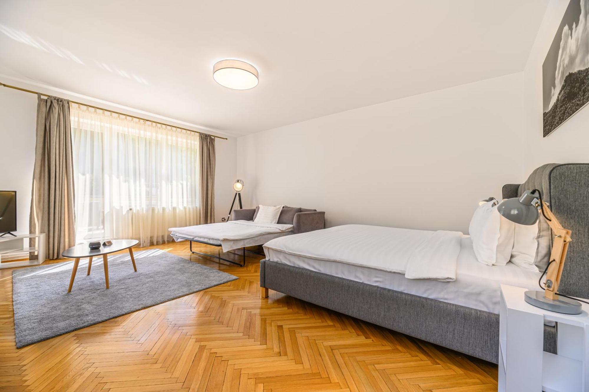 Hotel Cedrus Boutique Braszów Zewnętrze zdjęcie